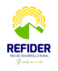 REFIDER Red de Desarrollo Rural